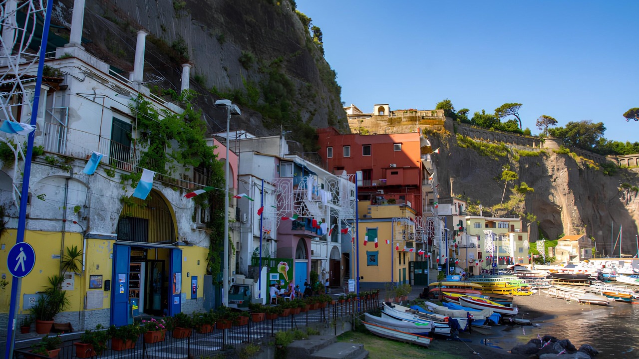 Photo of Others in Piano di Sorrento