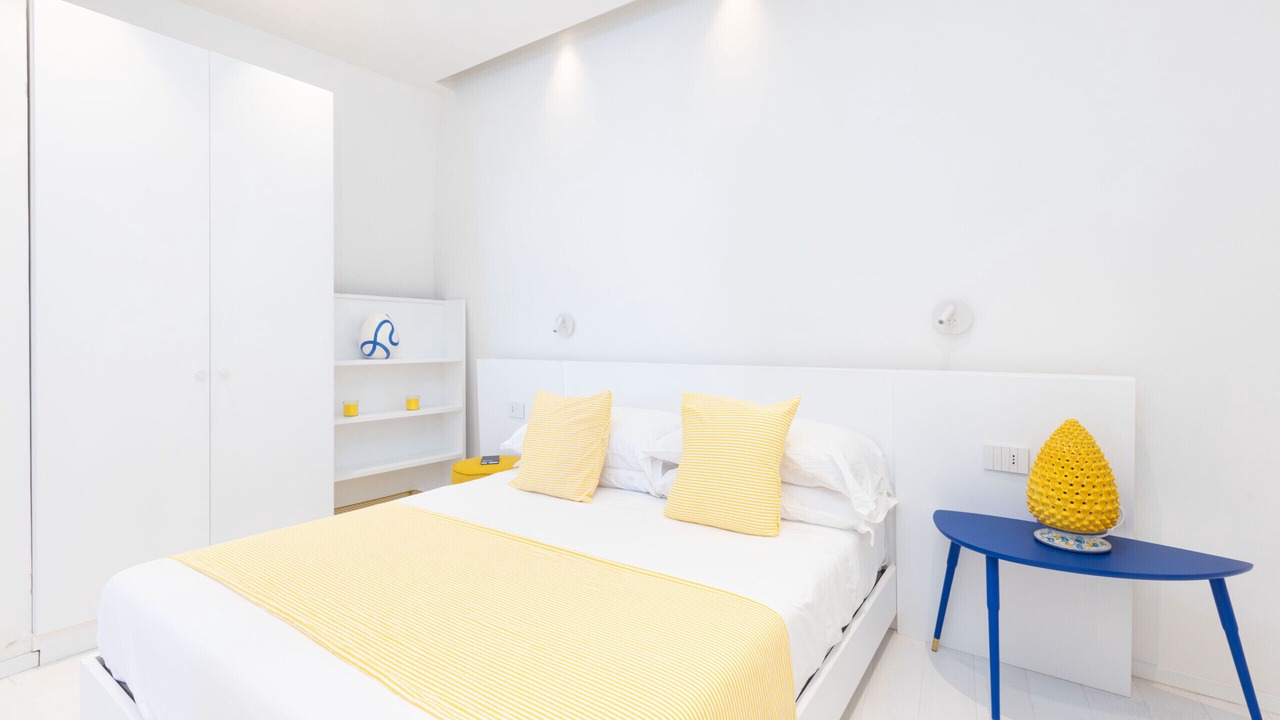 Photo of Bedroom in Piano di Sorrento