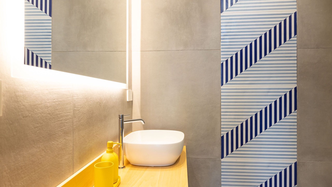 Photo of Bathroom in Piano di Sorrento