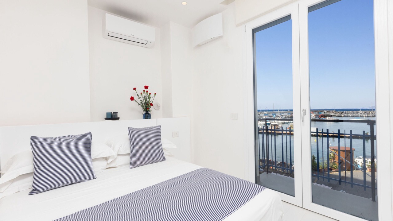 Photo of Bedroom in Piano di Sorrento