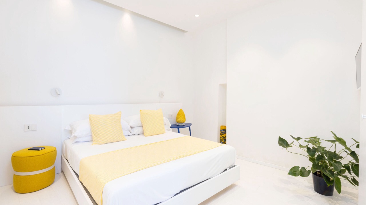 Photo of Bedroom in Piano di Sorrento