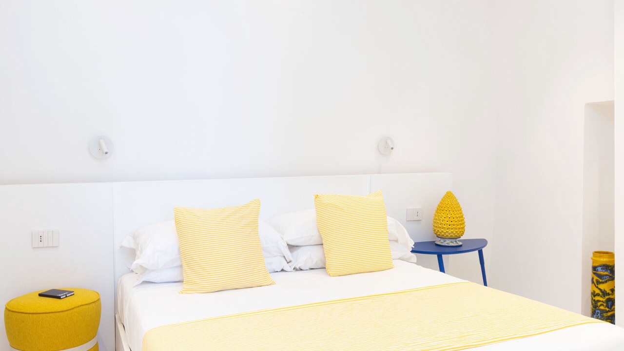 Photo of Bedroom in Piano di Sorrento