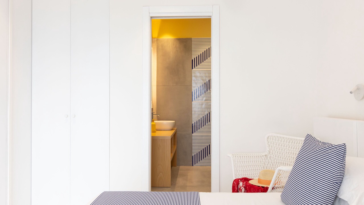 Photo of Bedroom in Piano di Sorrento