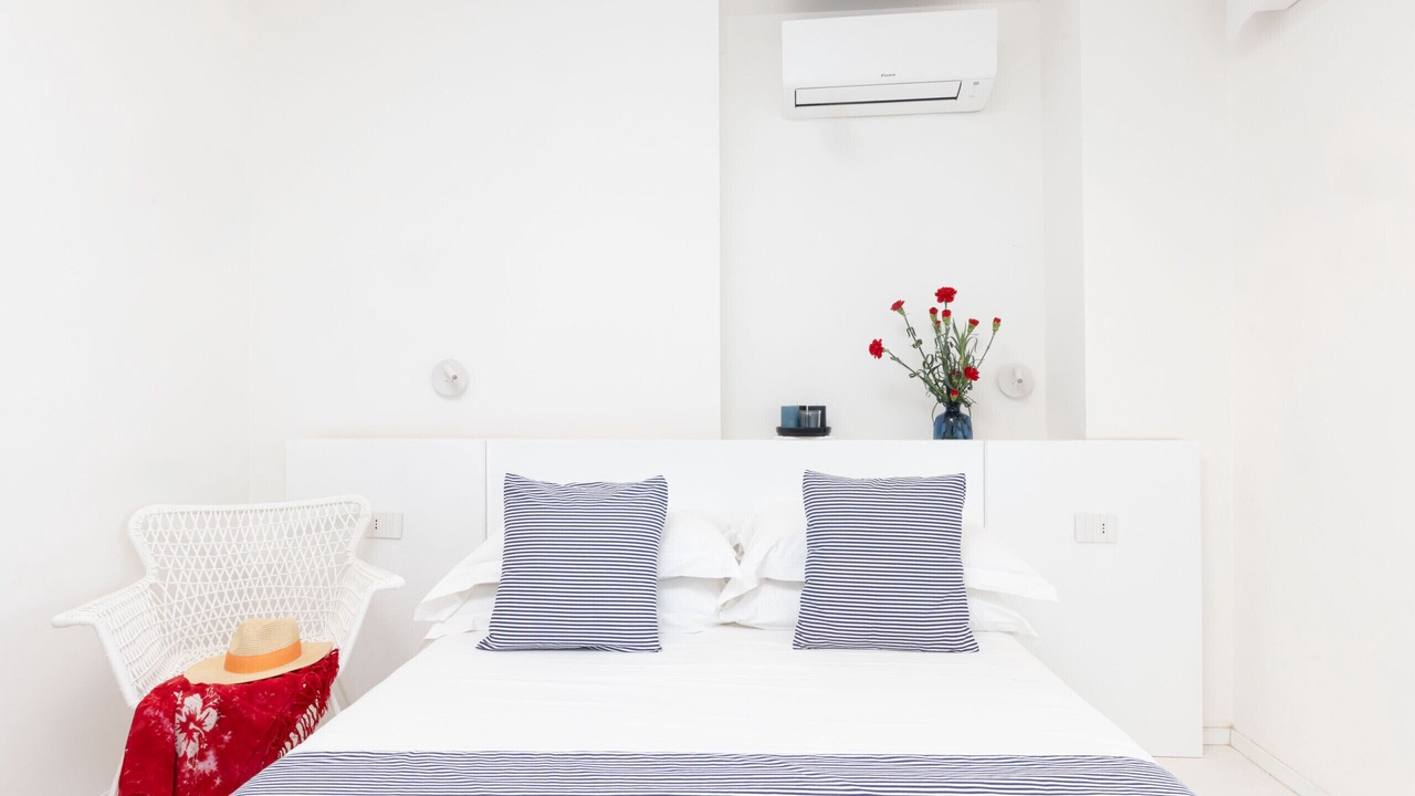 Photo of Bedroom in Piano di Sorrento