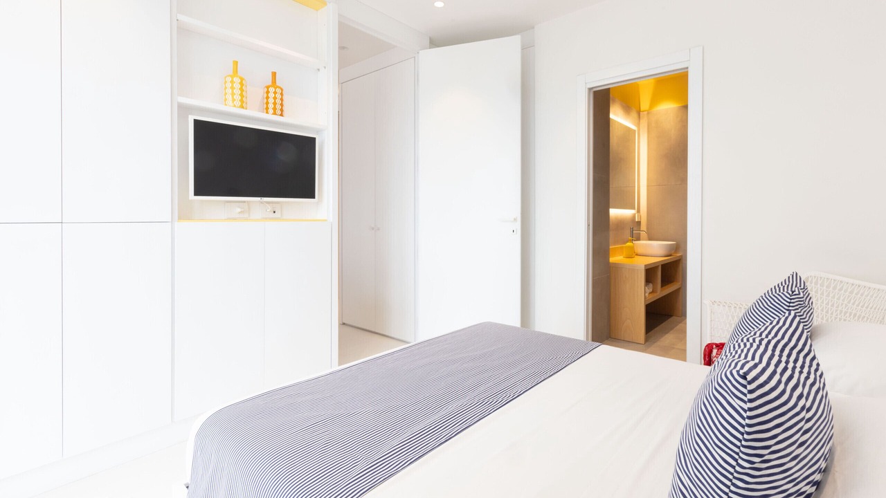 Photo of Bedroom in Piano di Sorrento