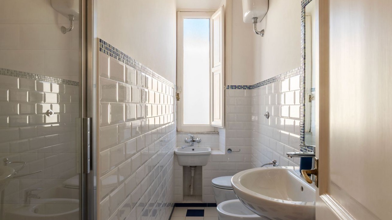 Photo of Bathroom in Marsala