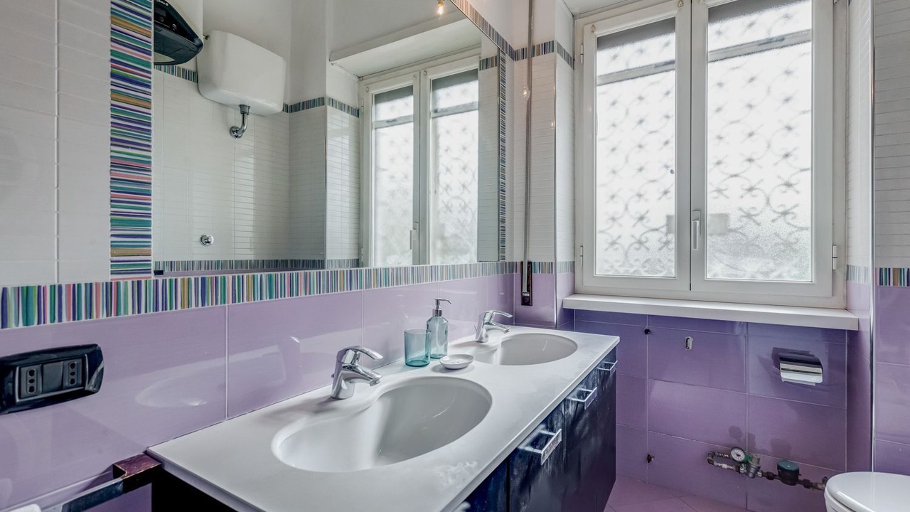 Photo of Bathroom in Pigneto