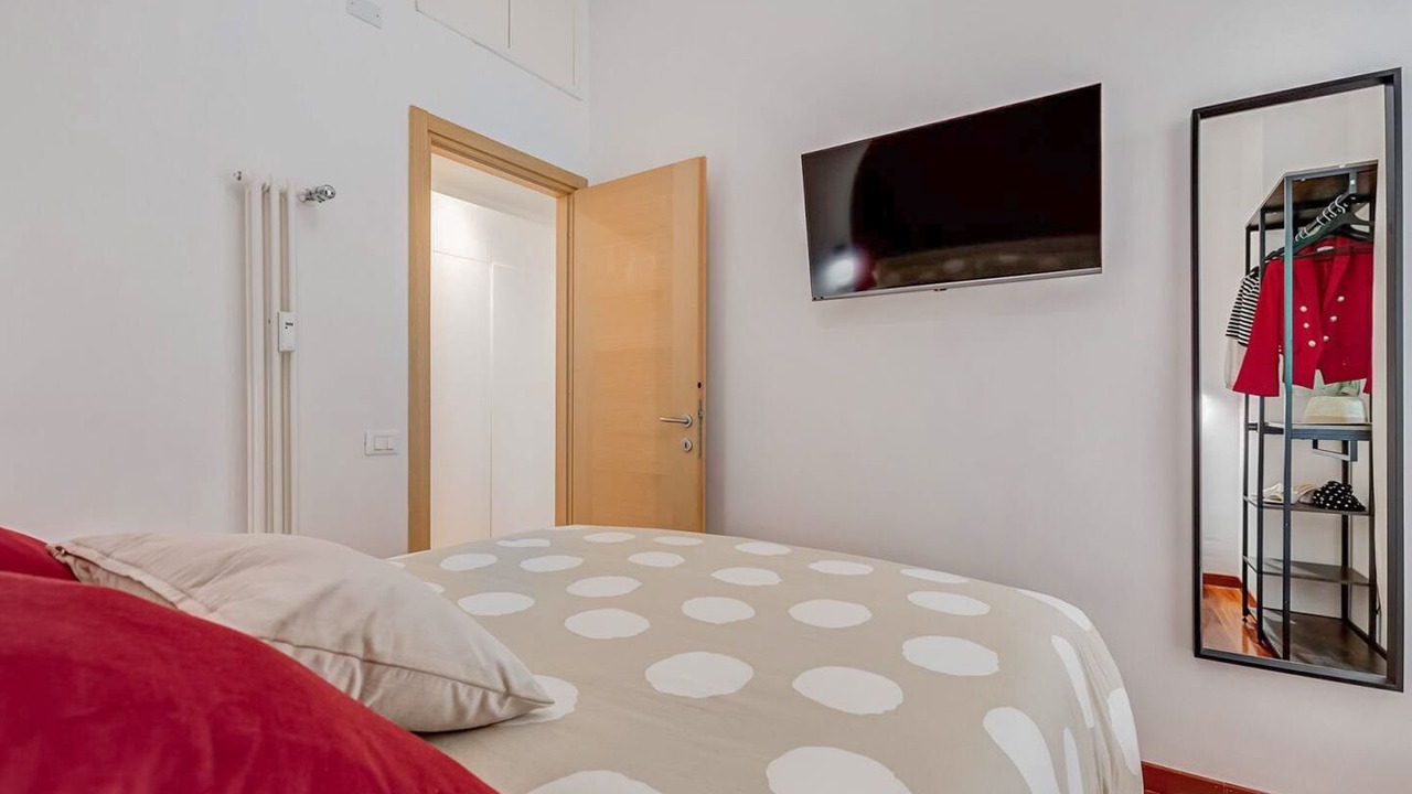 Photo of Bedroom in Vatican