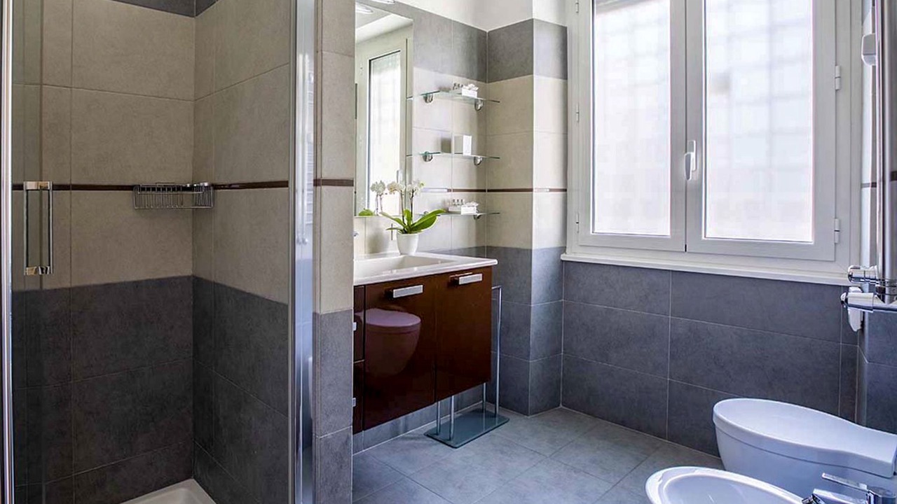 Photo of Bathroom in Aventine