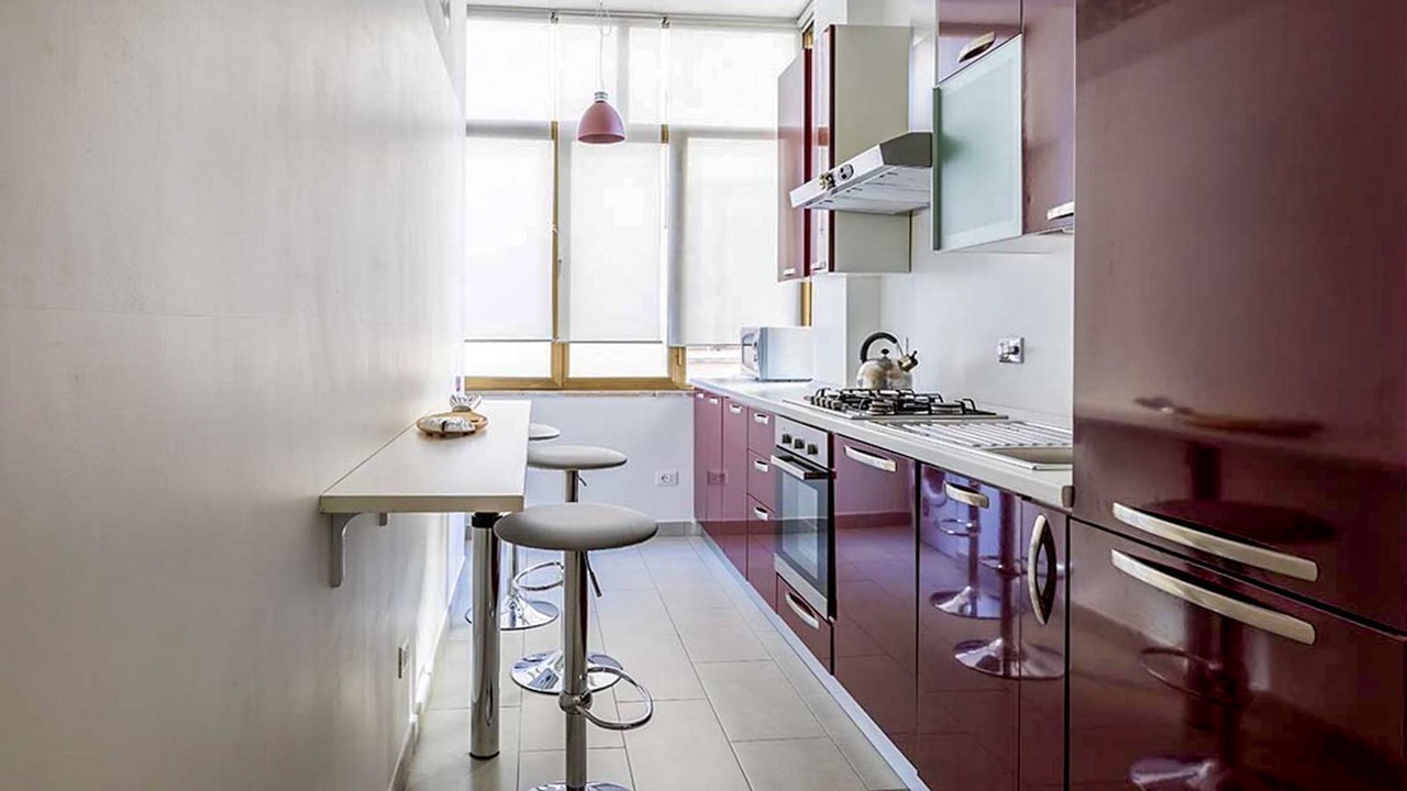 Photo of Kitchen in Aventine