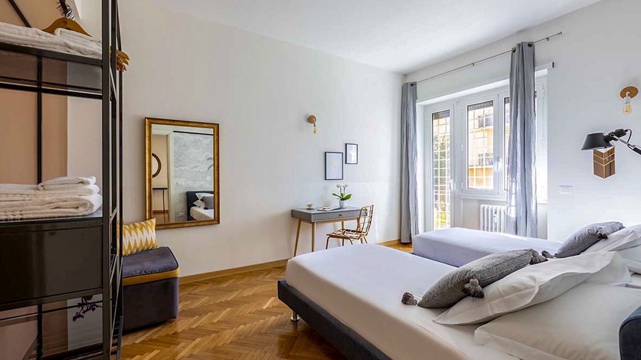 Photo of Bedroom in Aventine