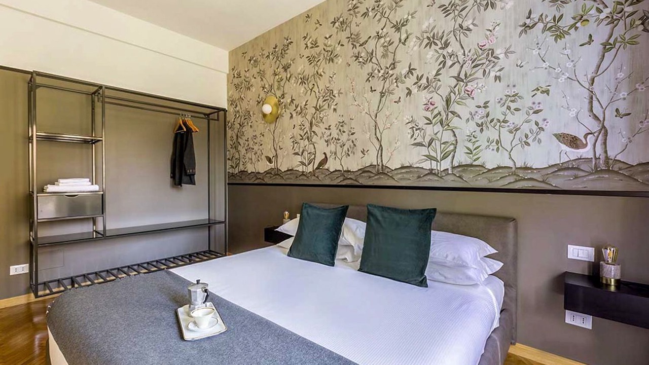 Photo of Bedroom in Aventine