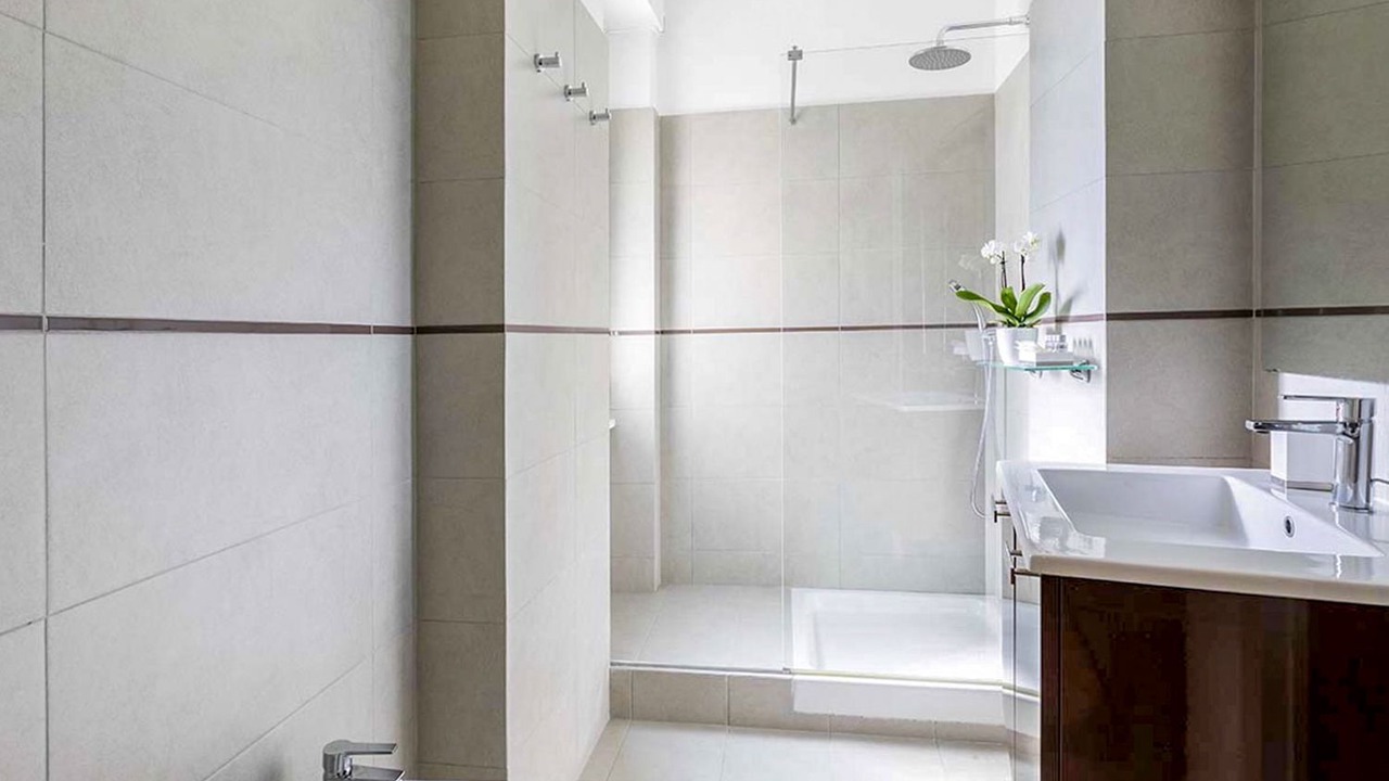 Photo of Bathroom in Aventine