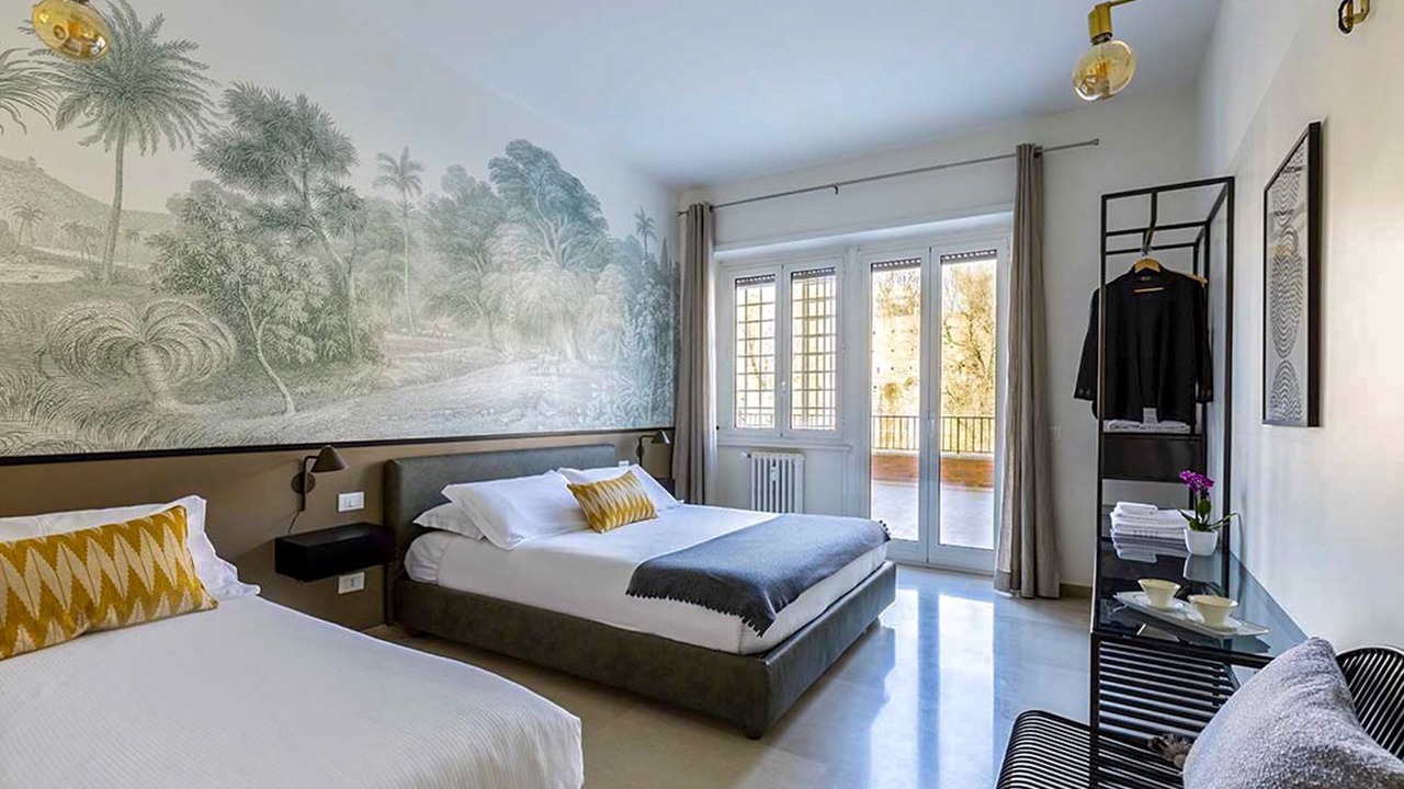 Photo of Bedroom in Aventine