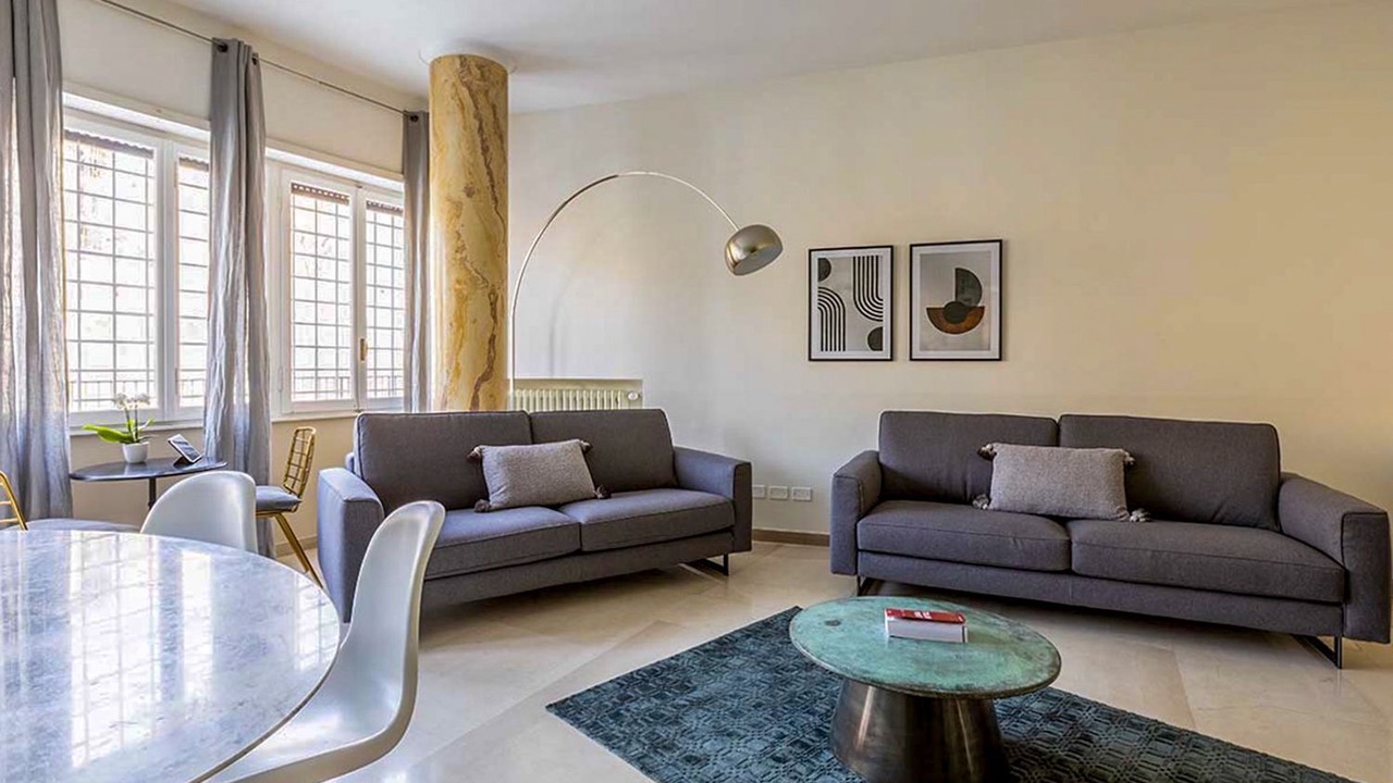 Photo of Livingroom in Aventine