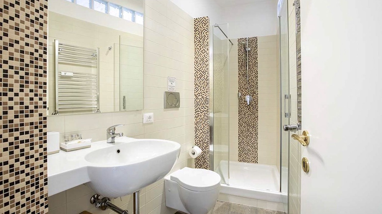 Photo of Bathroom in Aventine