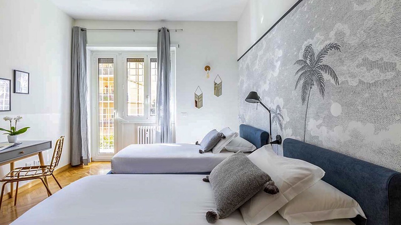 Photo of Bedroom in Aventine