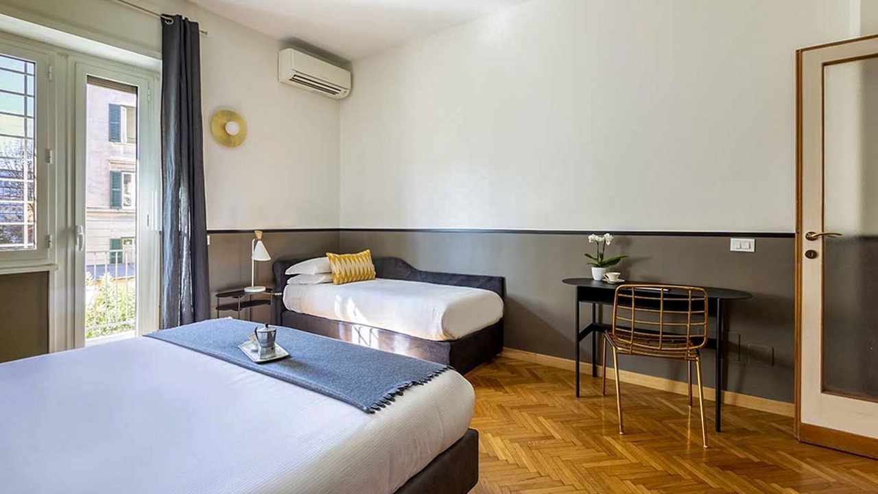 Photo of Bedroom in Aventine