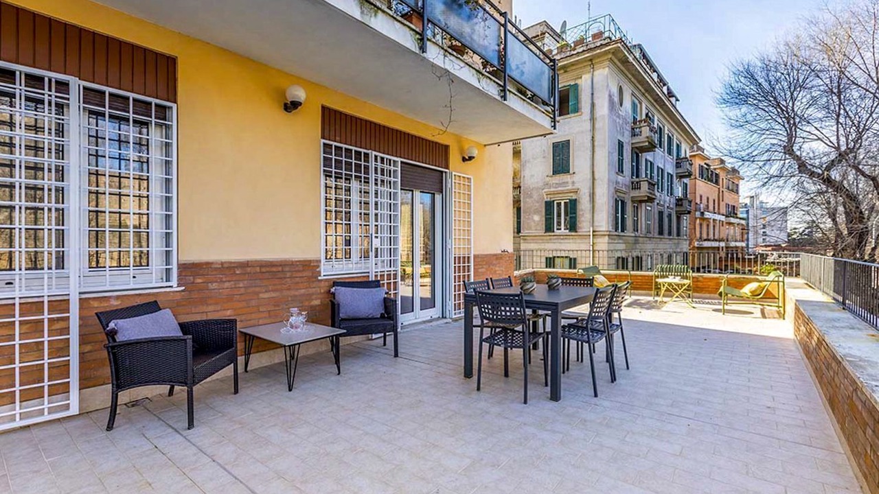 Photo of Outdoor in Aventine