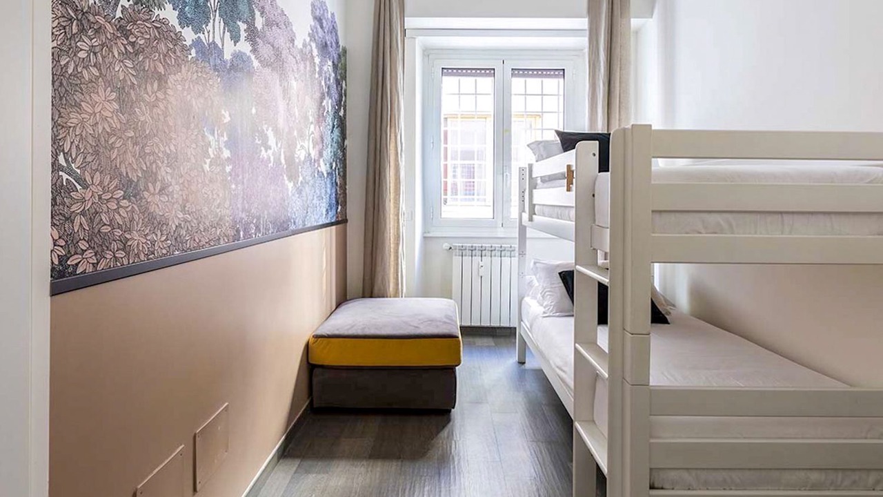 Photo of Bedroom in Aventine