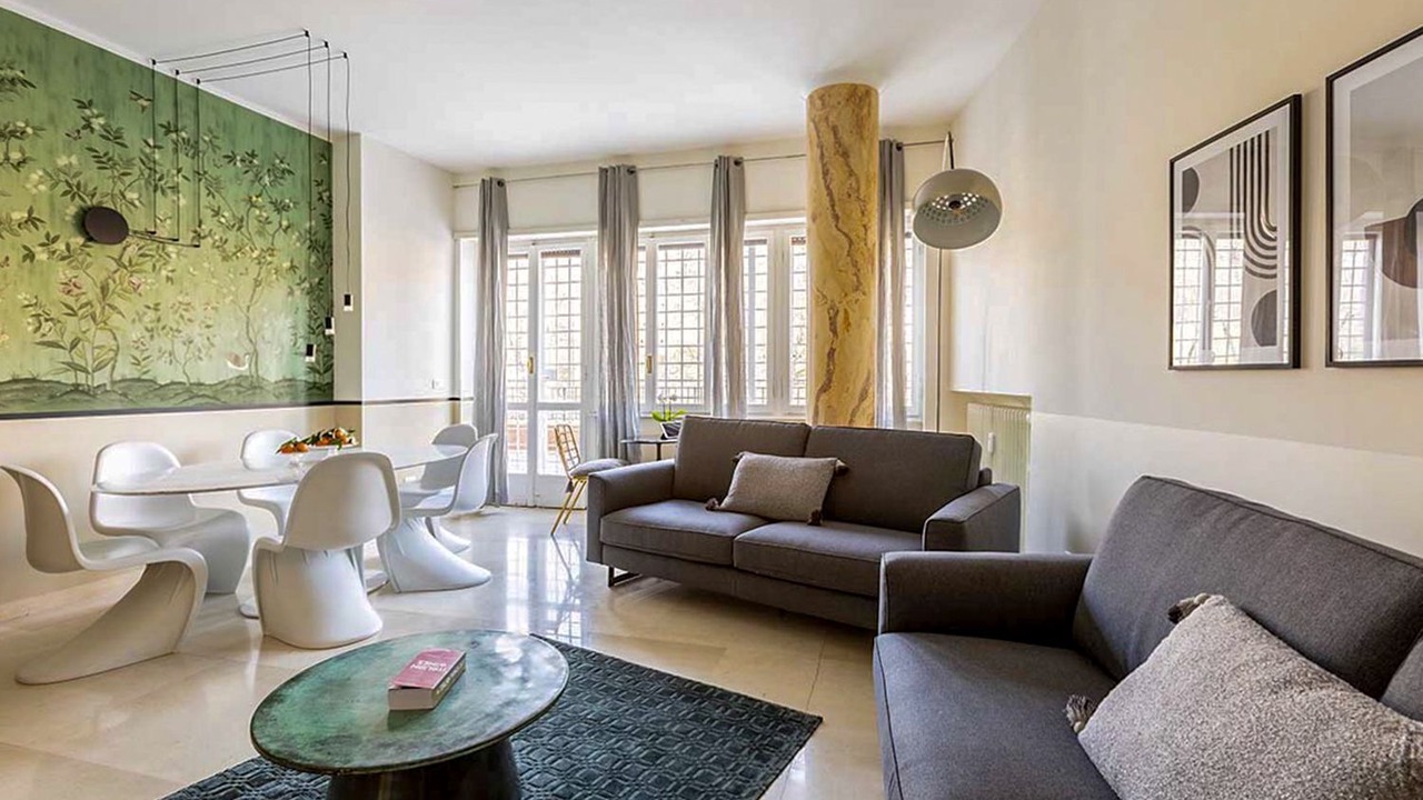 Photo of Livingroom in Aventine