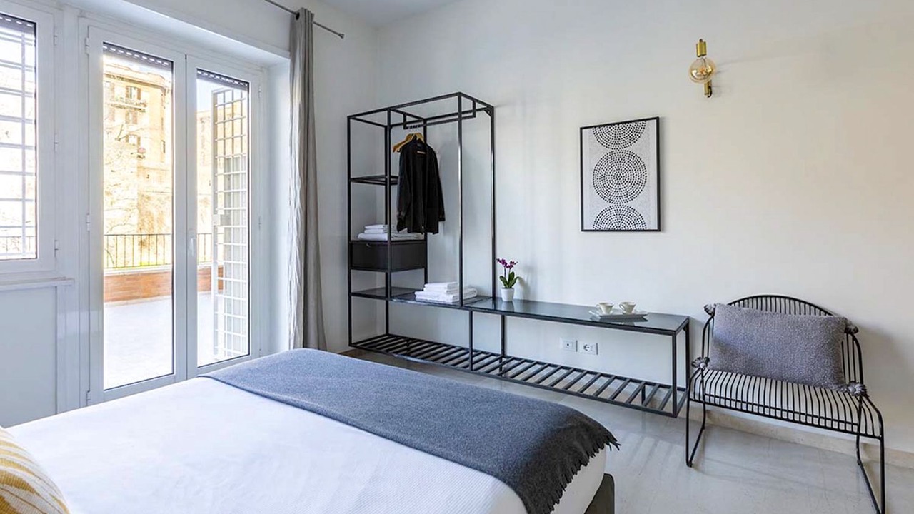 Photo of Bedroom in Aventine