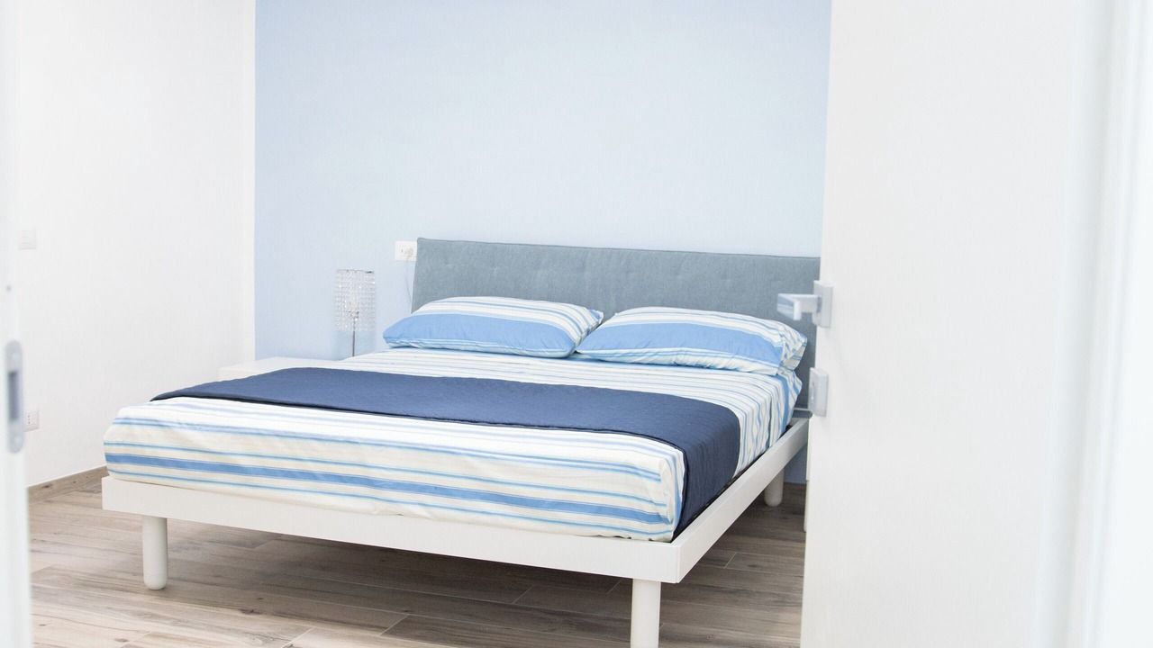 Photo of Bedroom in Orbetello