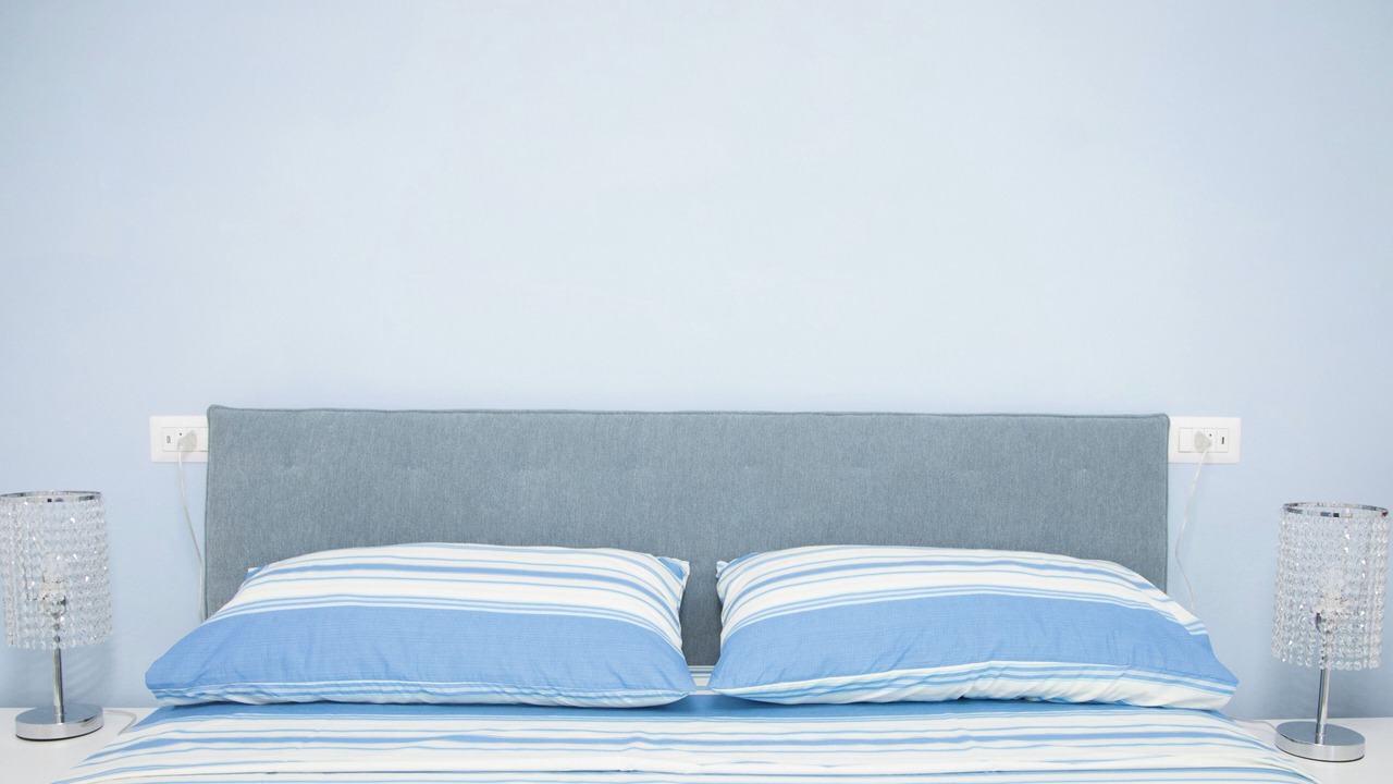 Photo of Bedroom in Orbetello