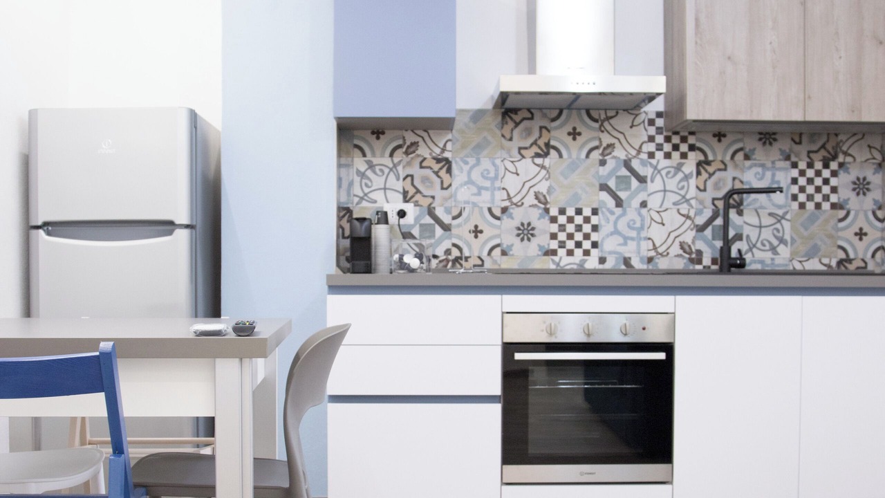 Photo of Kitchen in Orbetello