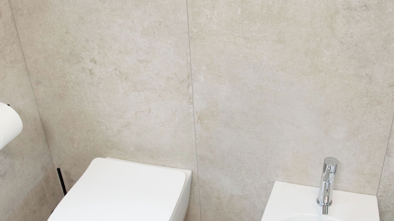 Photo of Bathroom in Orbetello
