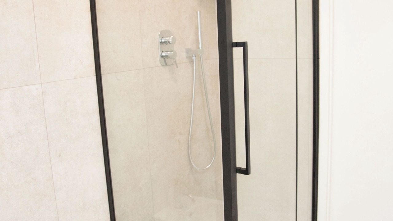 Photo of Bathroom in Orbetello