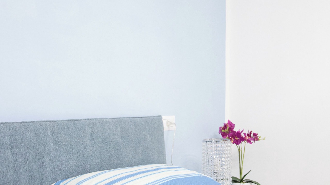 Photo of Bedroom in Orbetello