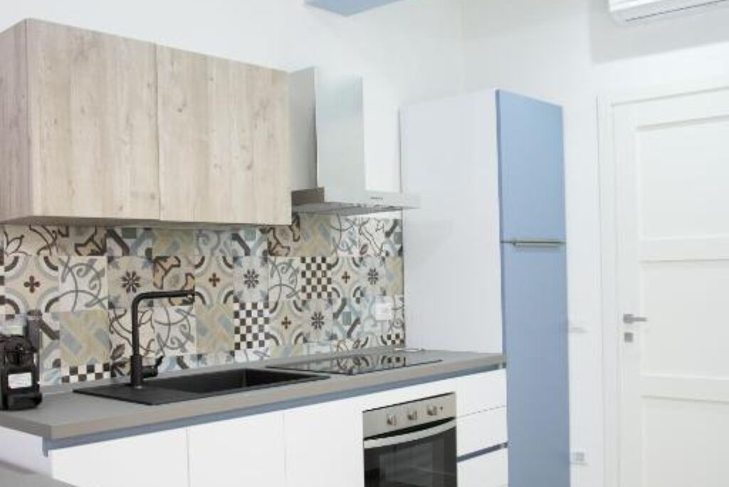 Photo of Kitchen in Orbetello