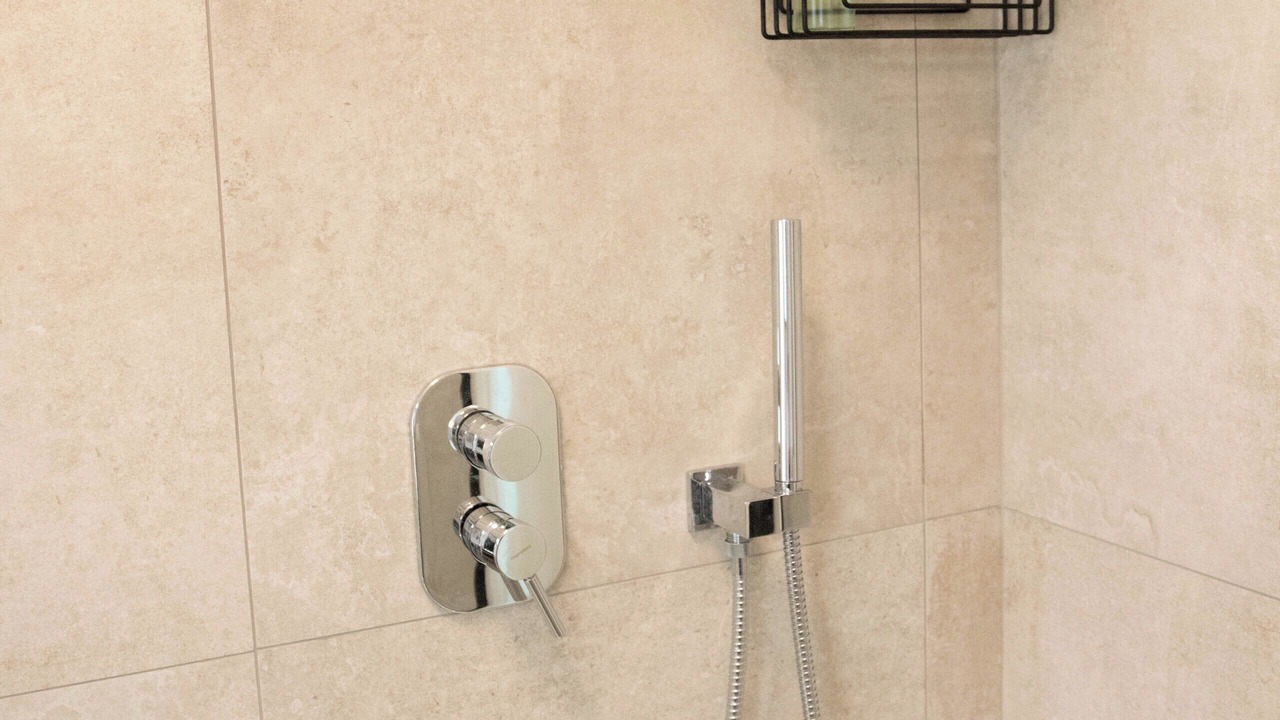 Photo of Bathroom in Orbetello