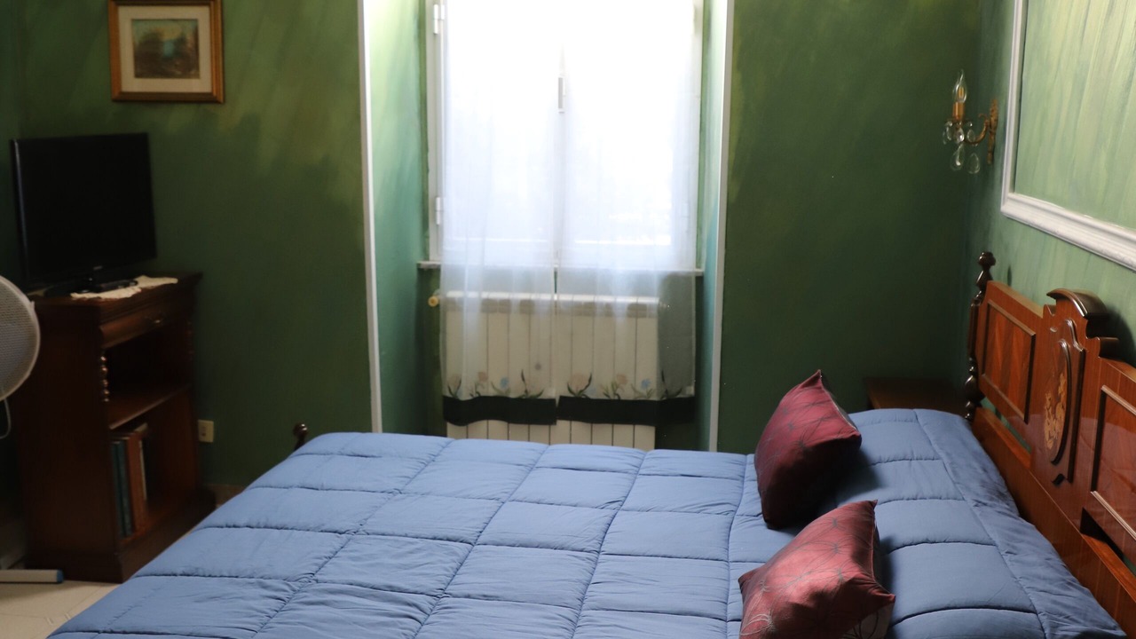 Photo of Bedroom in Prenestino-Centocelle