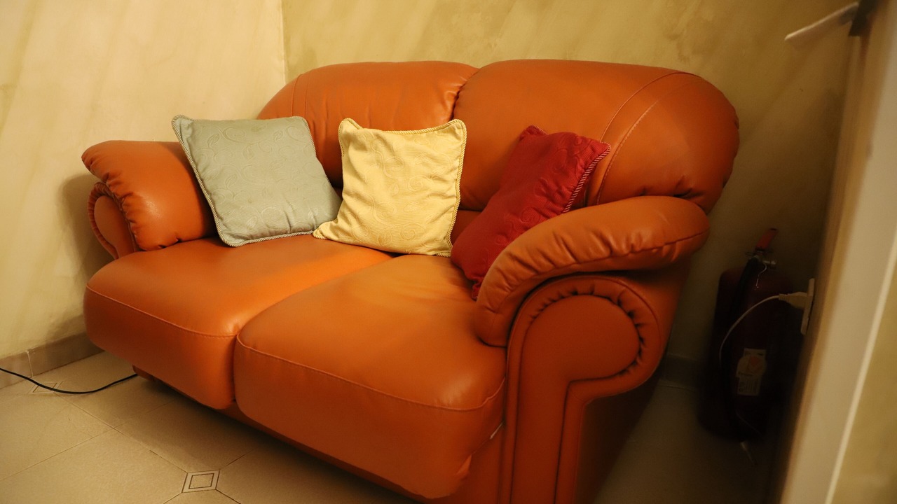 Photo of Livingroom in Prenestino-Centocelle