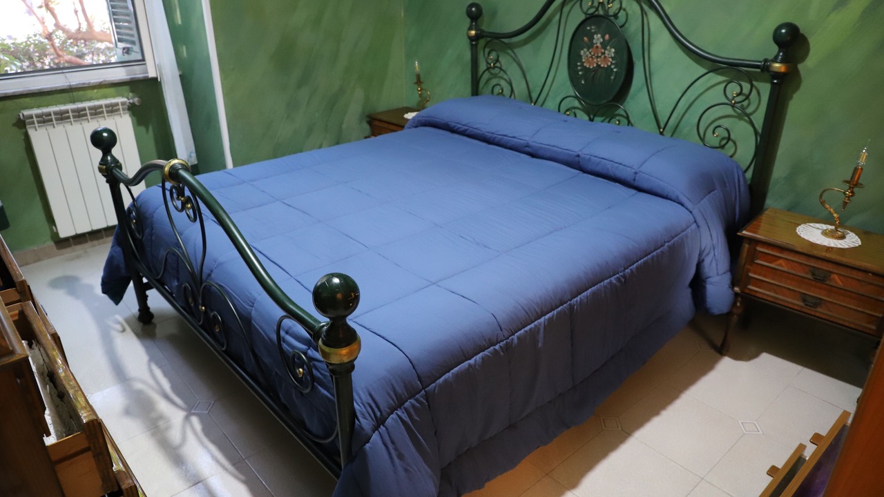 Photo of Bedroom in Prenestino-Centocelle