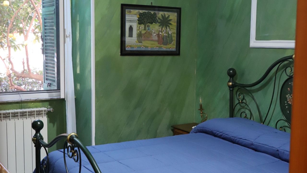 Photo of Bedroom in Prenestino-Centocelle