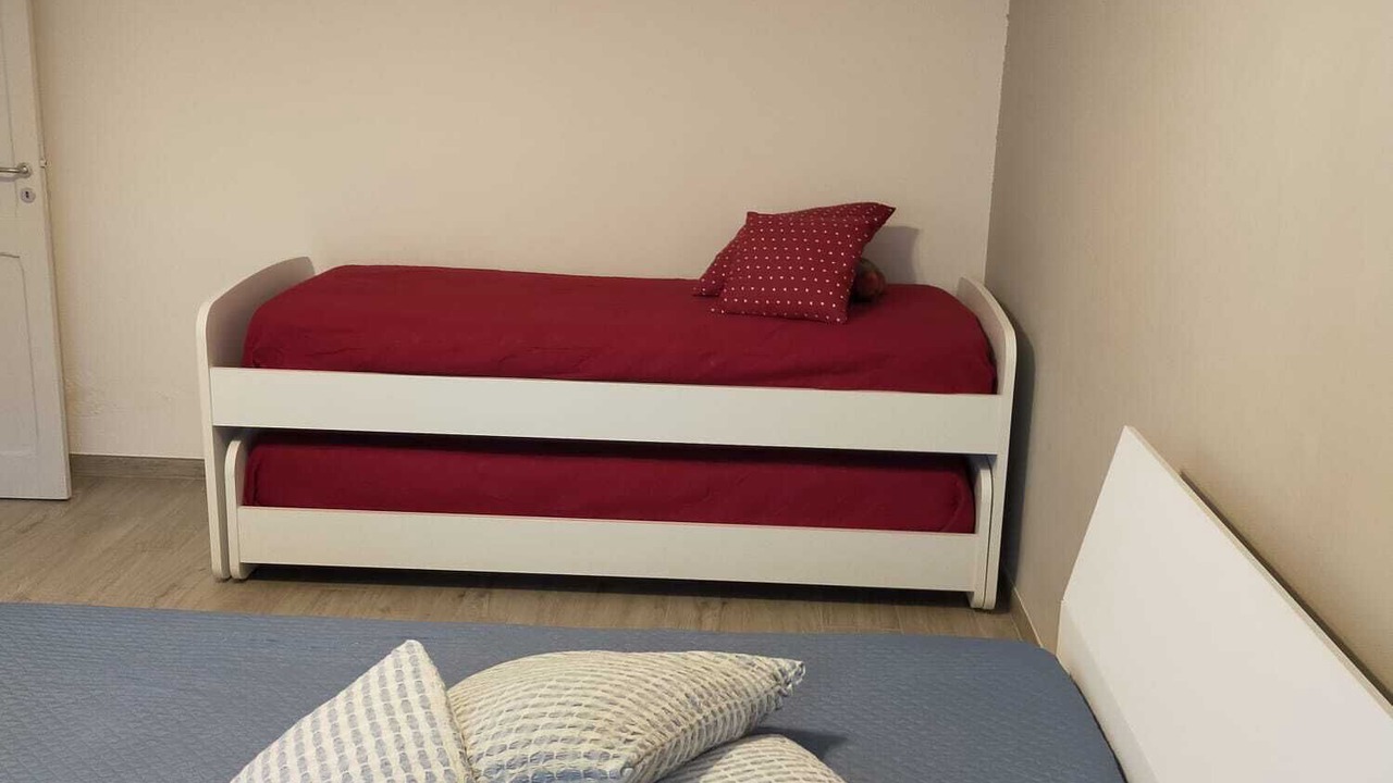 Photo of Bedroom in Capitolo