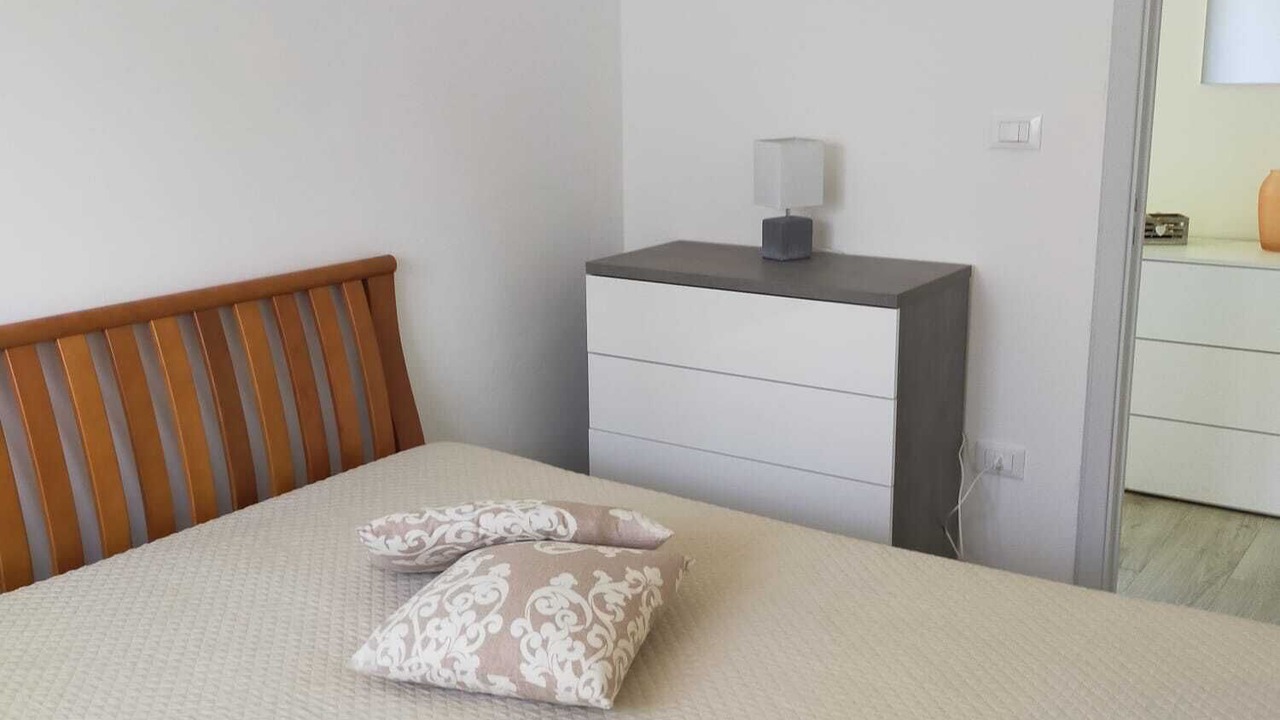 Photo of Bedroom in Capitolo