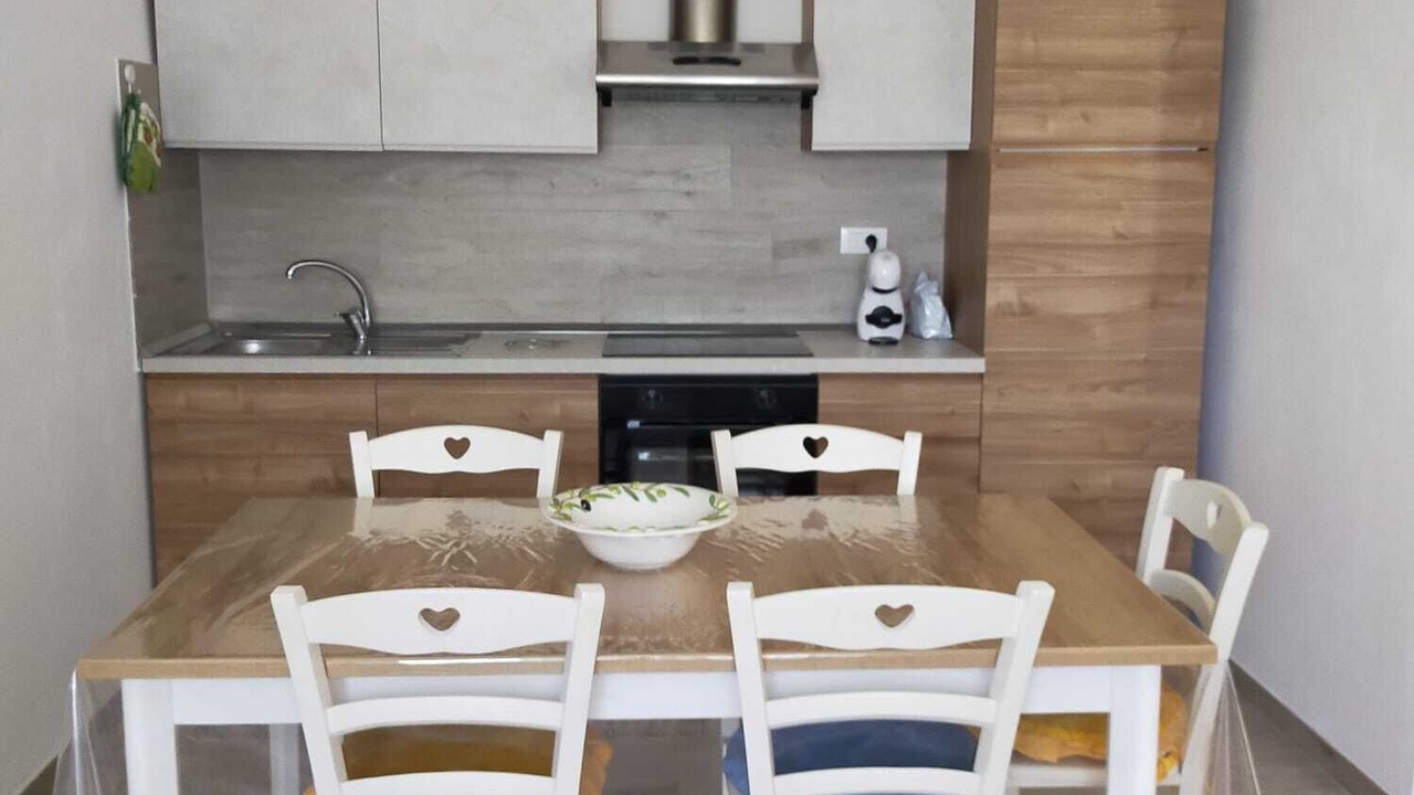 Photo of Kitchen in Capitolo