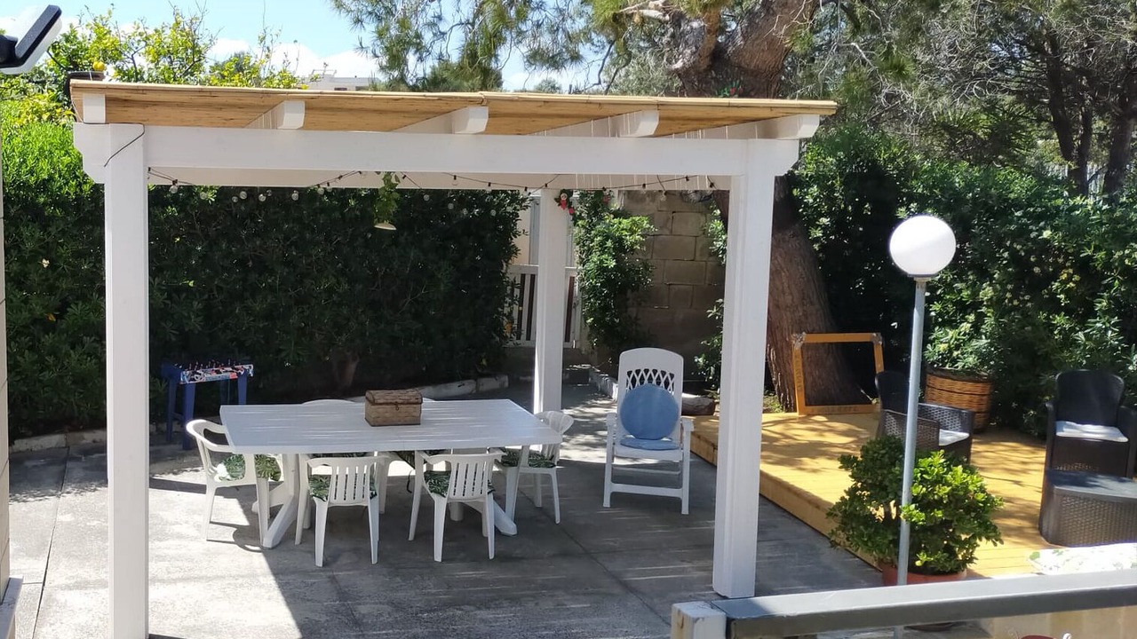 Photo of Outdoor in Capitolo