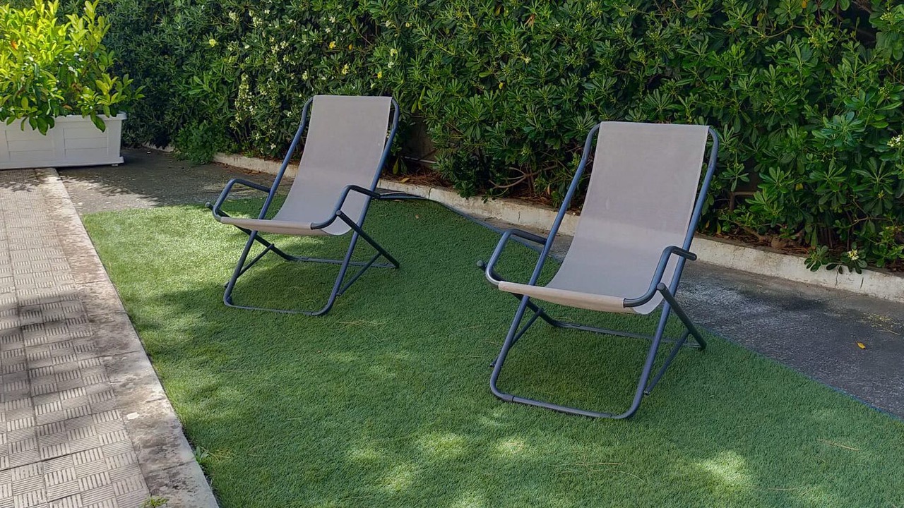 Photo of Outdoor in Capitolo