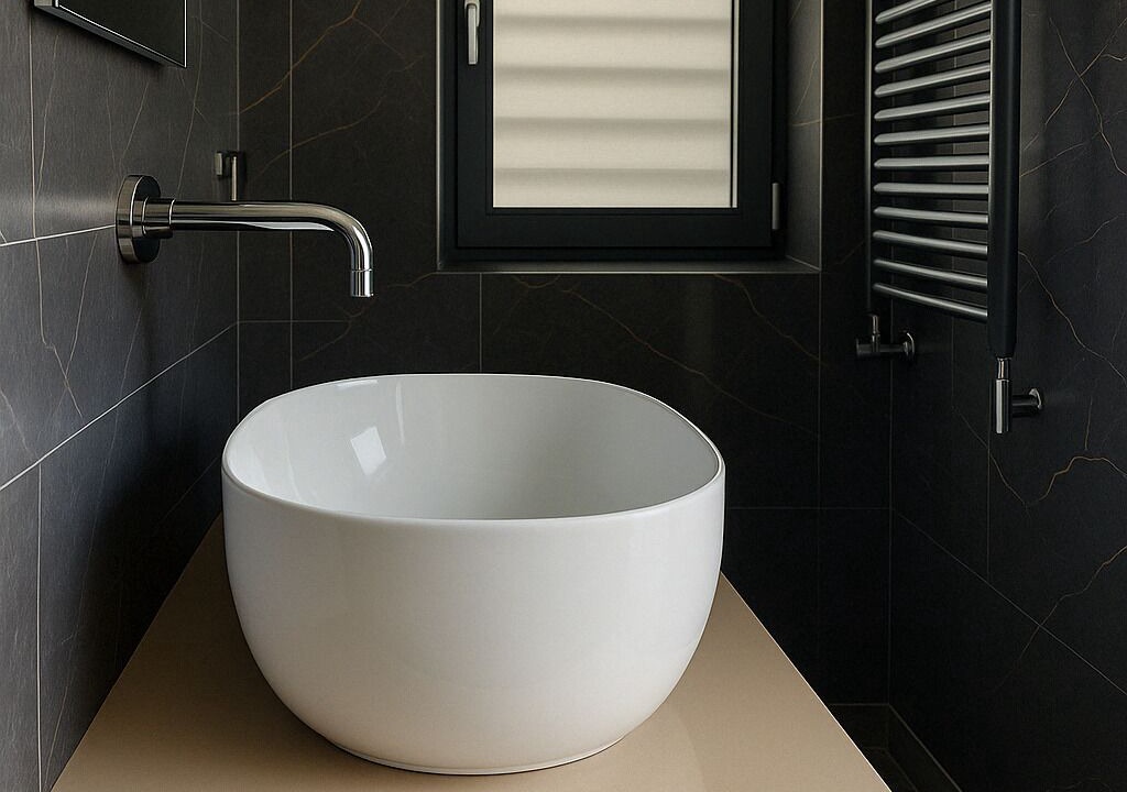 Photo of Bathroom in Rocca di Papa