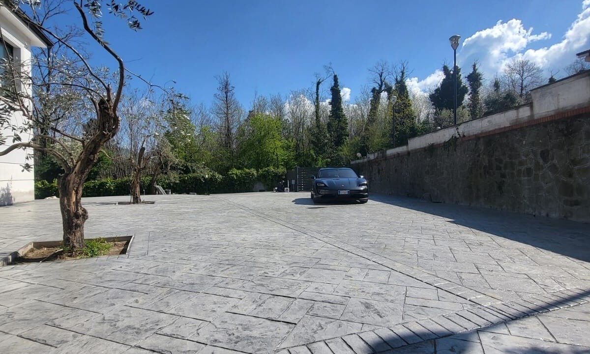 Photo of Outdoor in Rocca di Papa