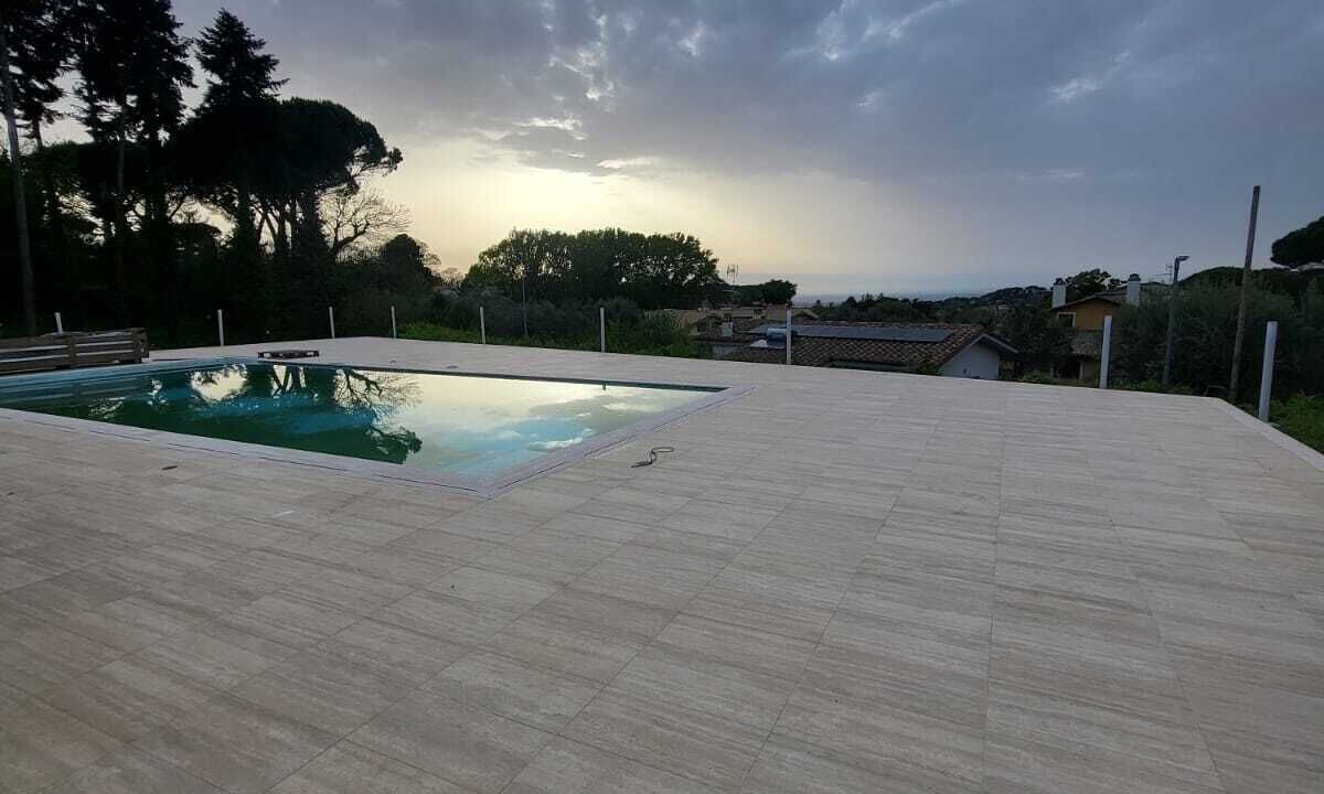 Photo of Outdoor in Rocca di Papa
