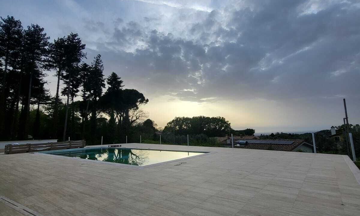 Photo of Outdoor in Rocca di Papa