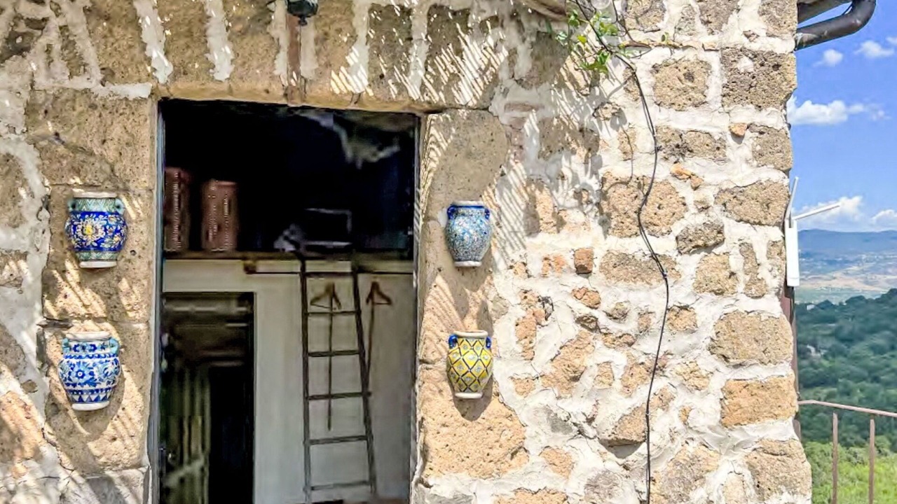 Photo of Patio Balcony in San Michele in Teverina