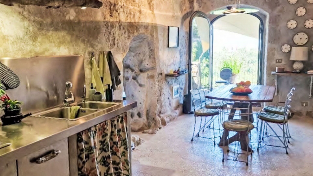 Photo of Patio Balcony in San Michele in Teverina