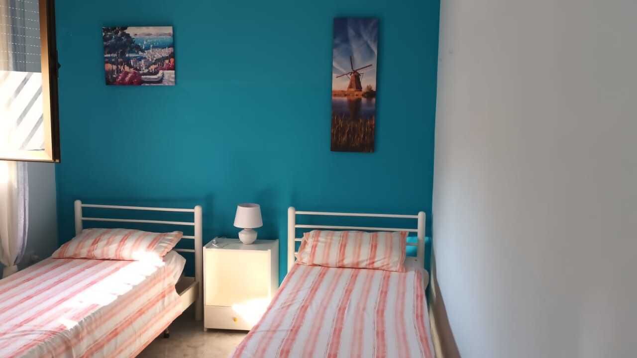 Photo of Bedroom in Torre Castiglione